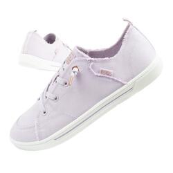Chaussures de sport pour femmes Skechers B.Cute 2.0 BOBS violettes
