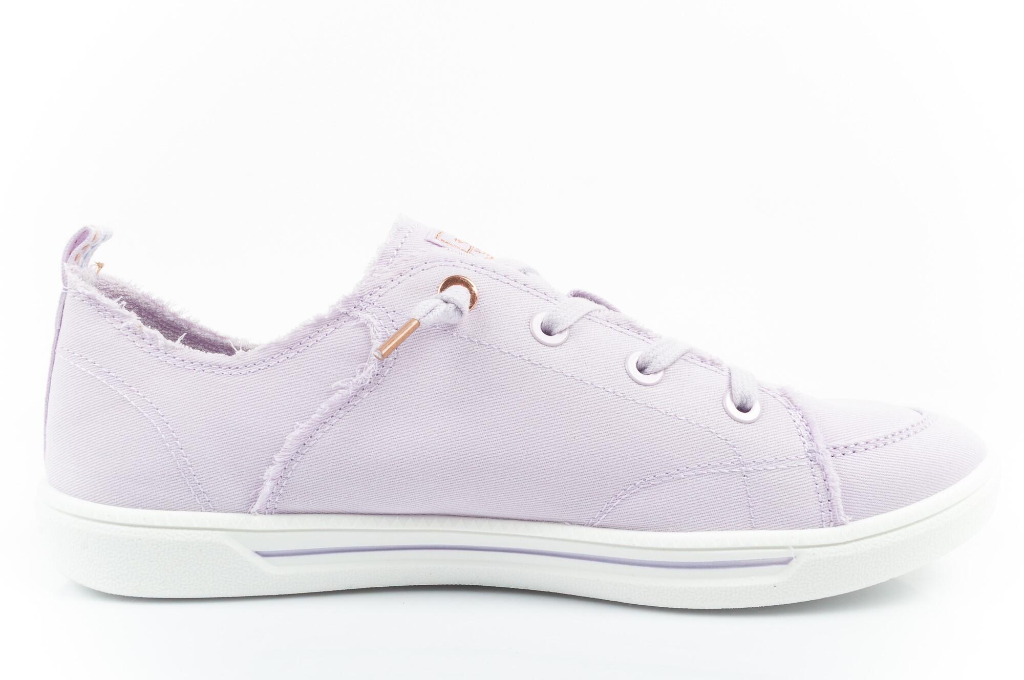 Sapatilhas desportivas para mulher Skechers B.Cute 2.0 BOBS roxas 4/7