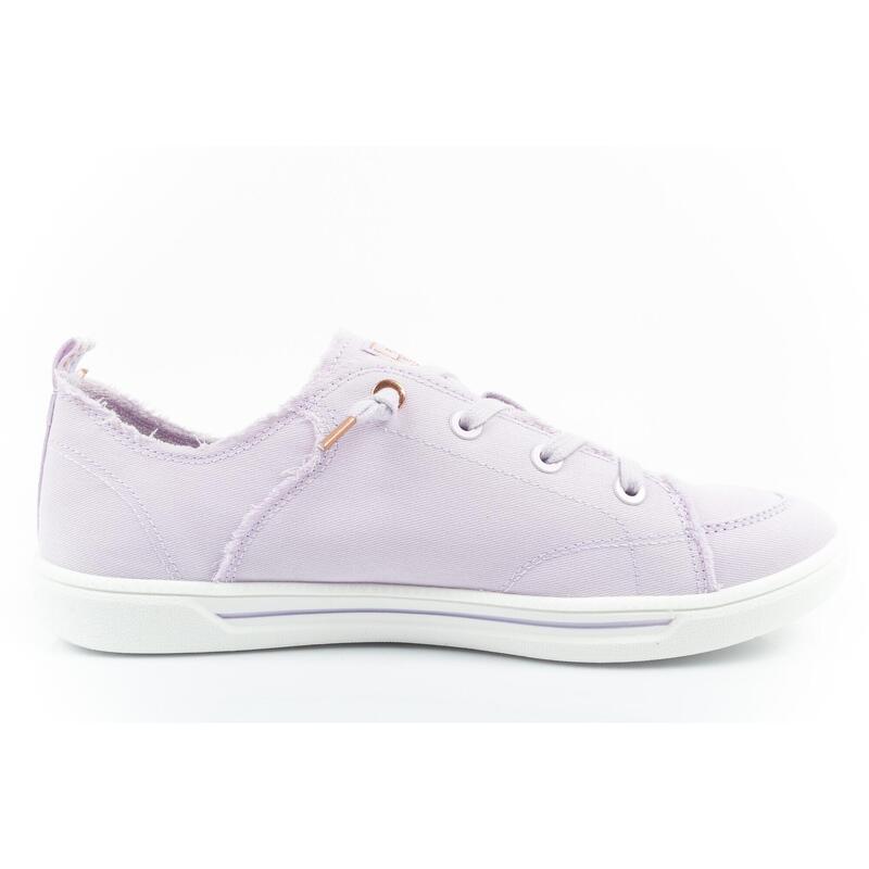 Buty sportowe trampki damskie Skechers B.Cute 2.0 BOBS fioletowe