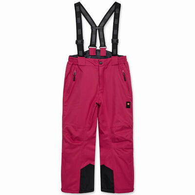 Spodnie narciarskie dziecięce LEGO PARAW 702