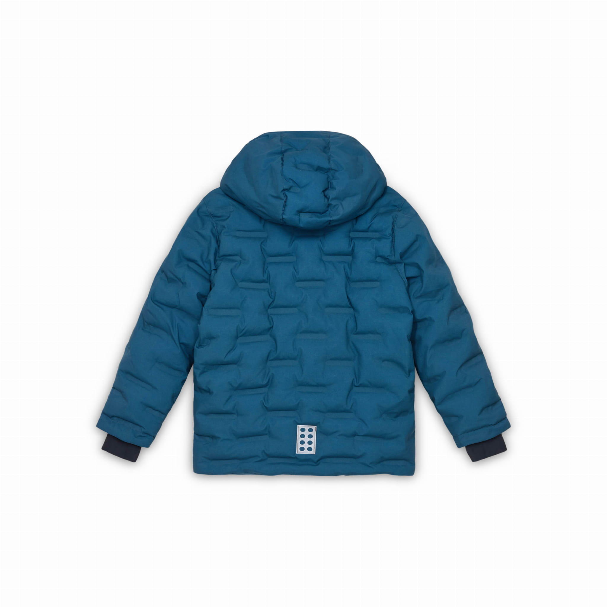 Kurtka zimowa dziecięca LEGO JIPE 706