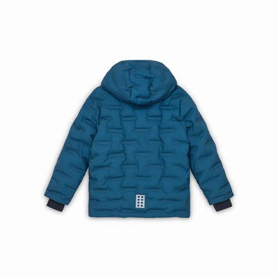 Kurtka zimowa dziecięca LEGO JIPE 706