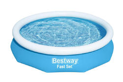 Piscine gonflable Bestway 3200 L