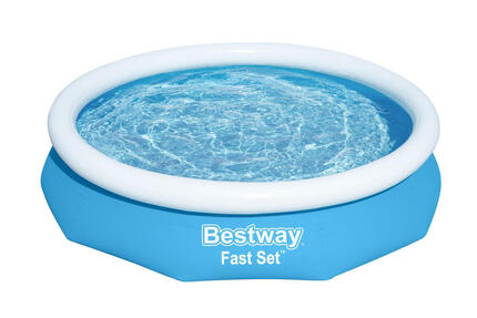 Piscine gonflable Bestway 3200 L