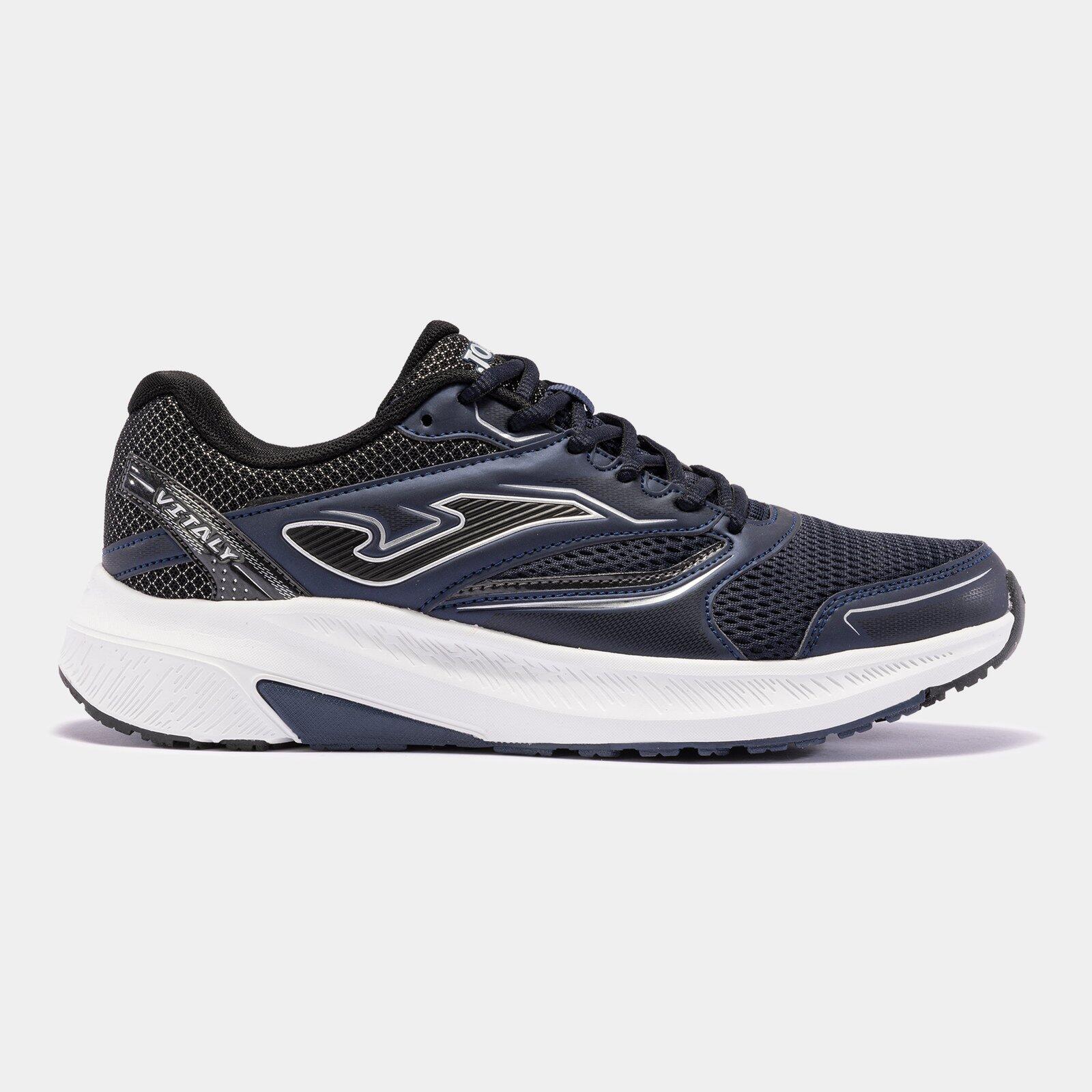 Zapatillas Running Hombre Joma Vitaly Men 24 Marino 2/7