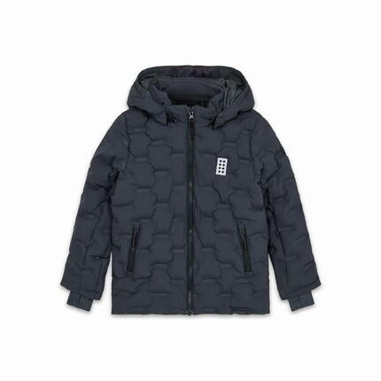 Kurtka Narciarska zimowa dziecięca LEGO JIPE 706