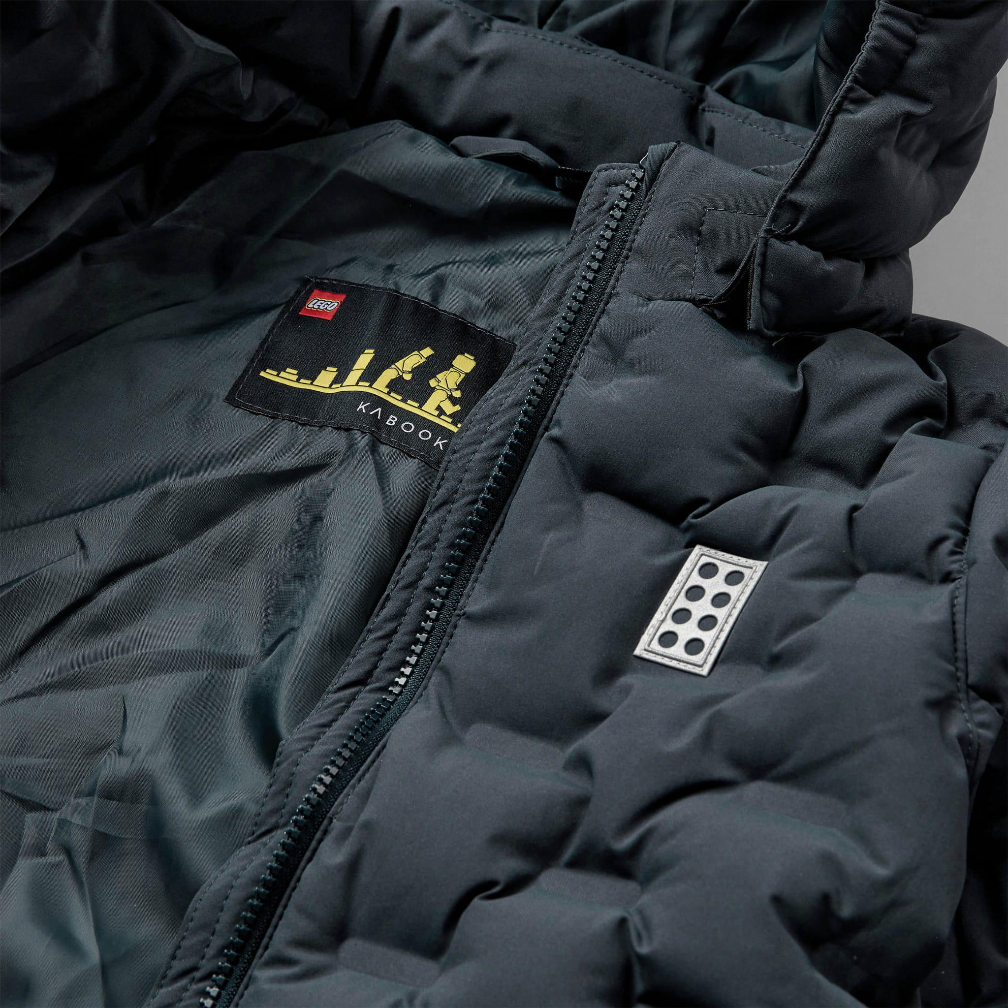 Veste d'hiver LWJIPE 706 4/5