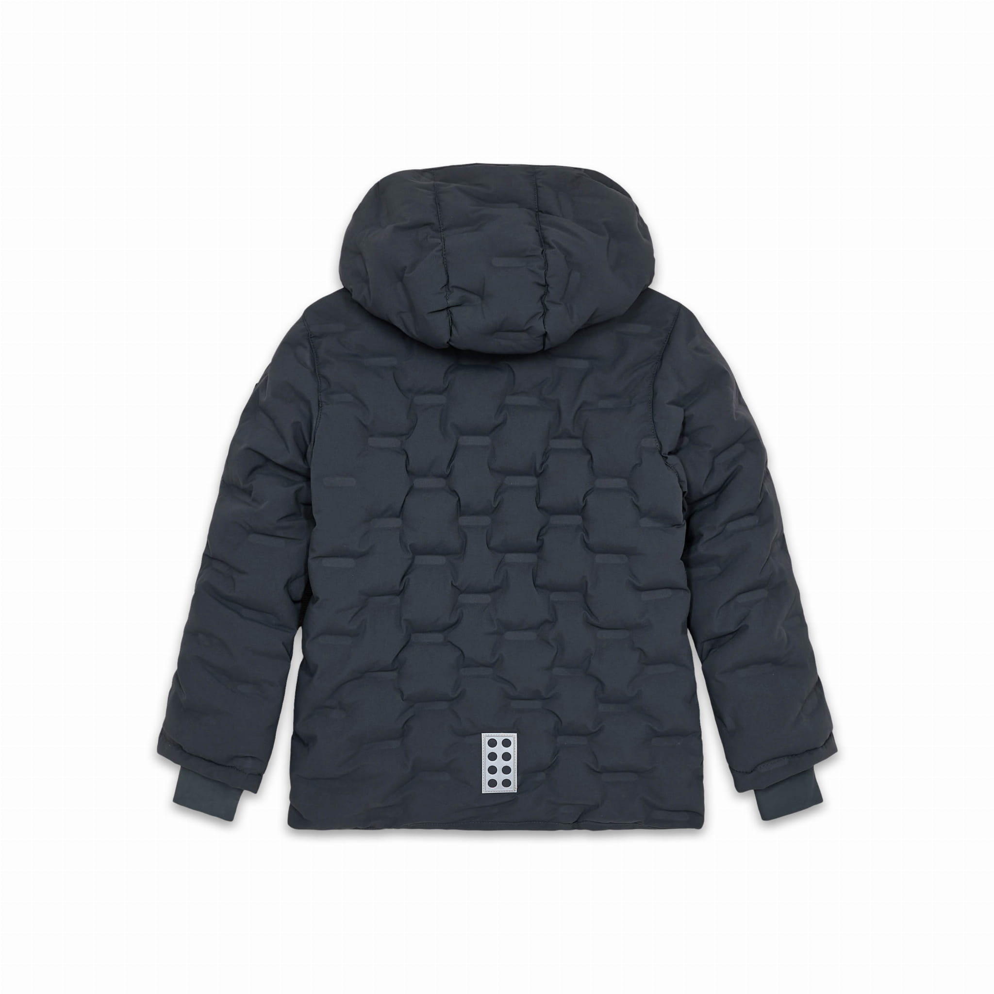 Veste d'hiver LWJIPE 706 2/5