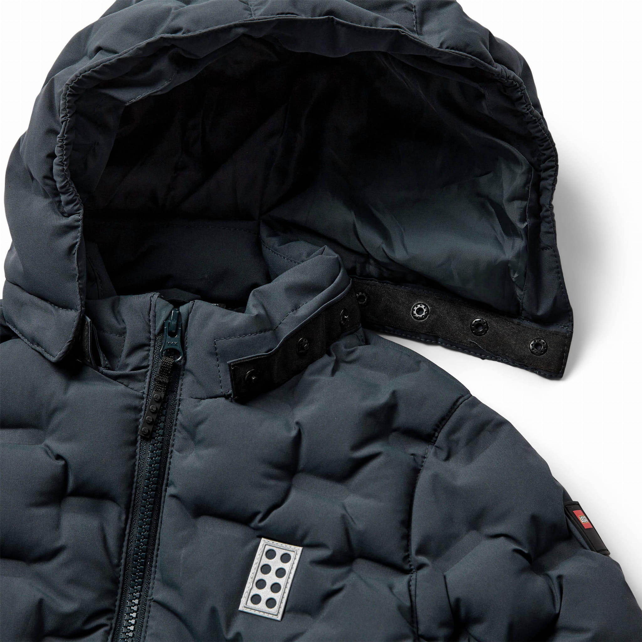 Veste d'hiver LWJIPE 706 3/5
