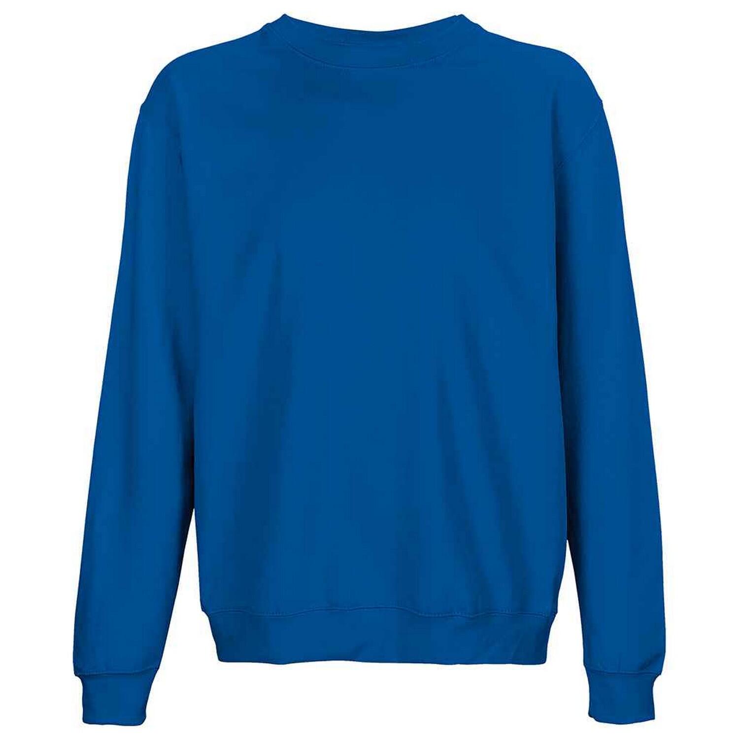 SOLS Unisex Adult Columbia Sweatshirt