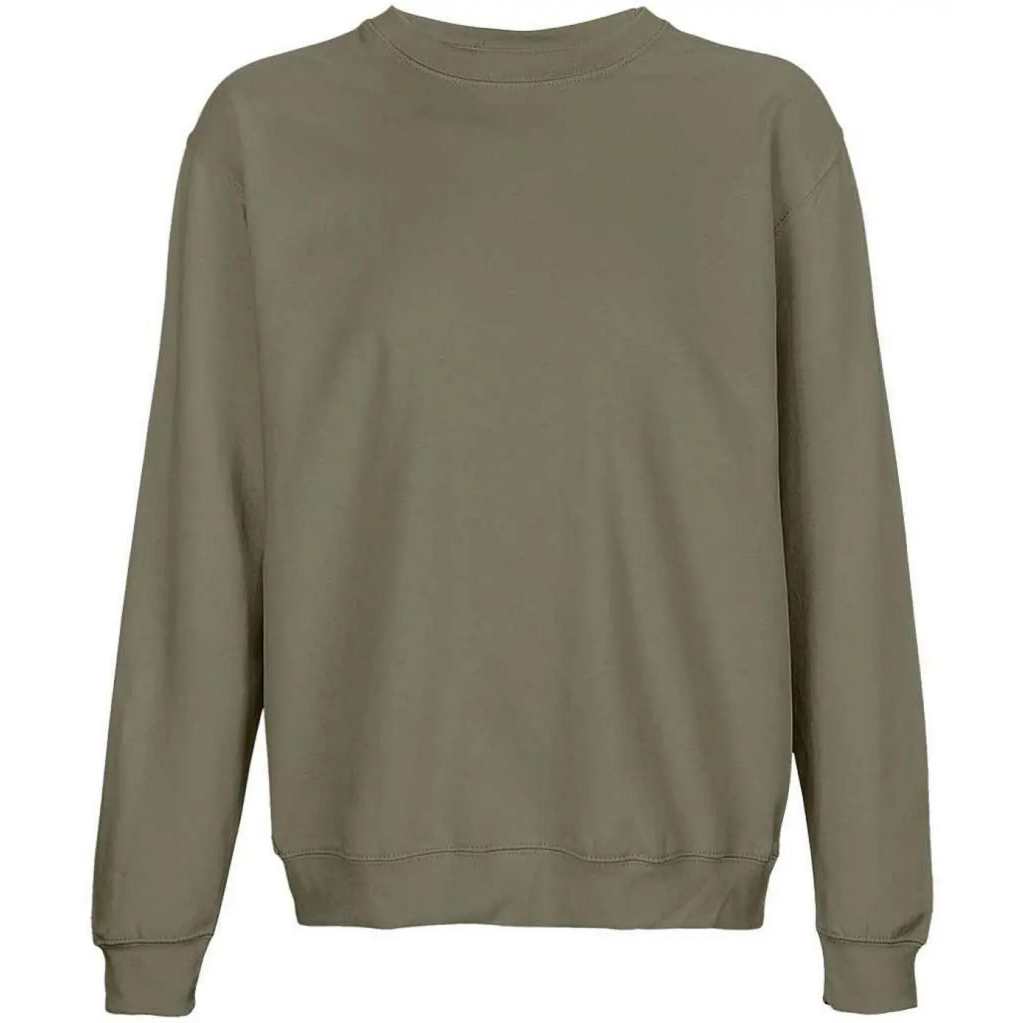 SOLS Unisex Adult Columbia Sweatshirt