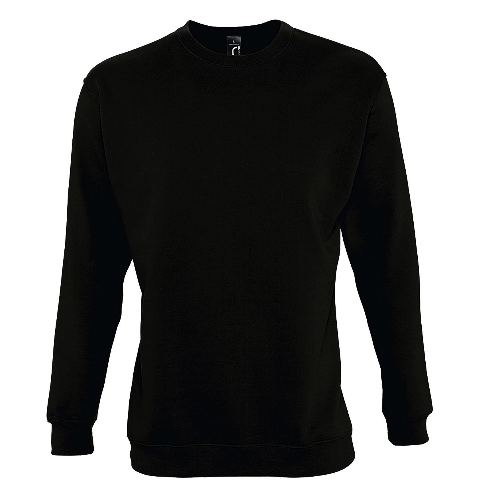 SOLS Unisex Supreme Sweatshirt