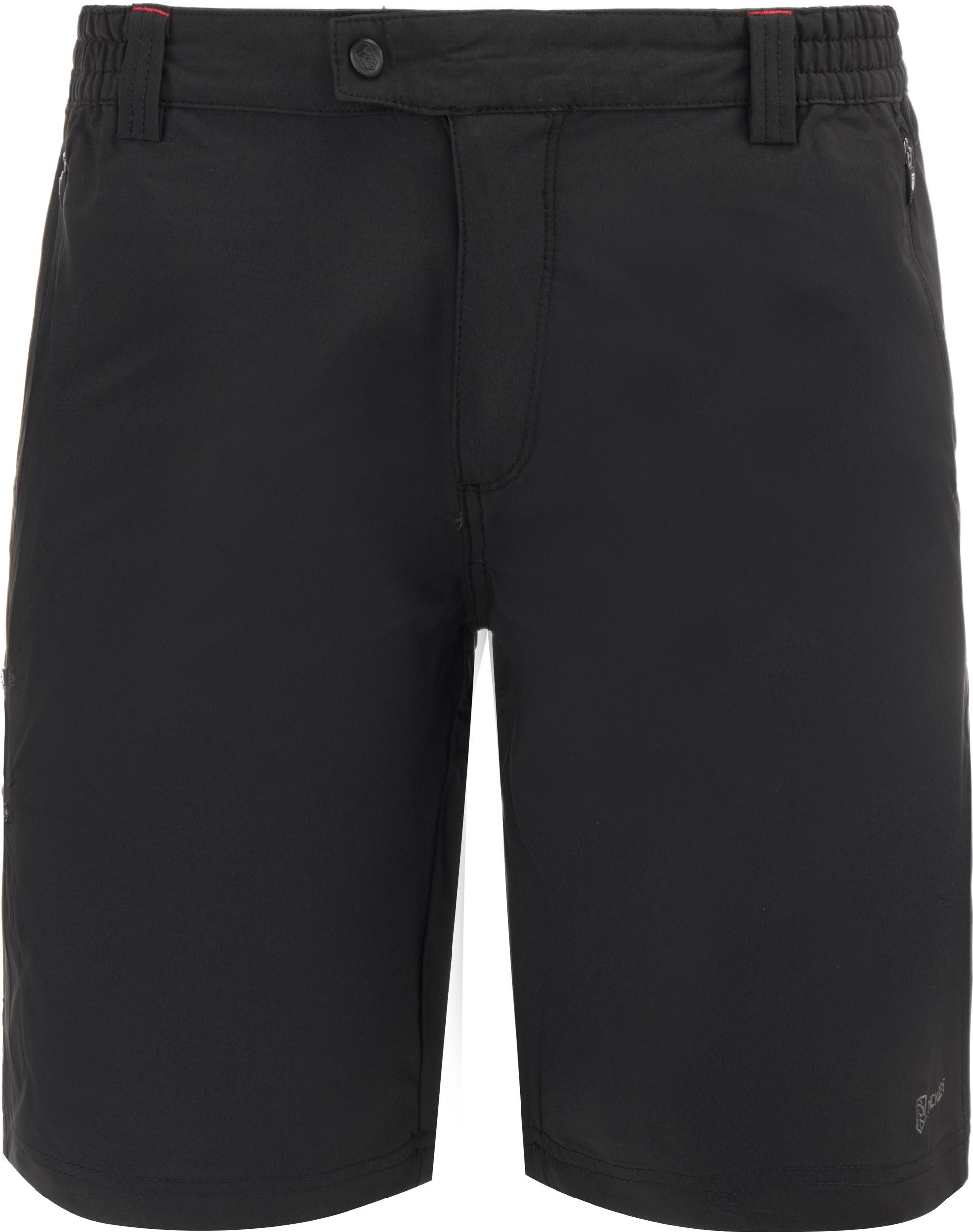 MUNKEES Heren Shorts McKees Jannu 54: Ademend & Duurzaam Design