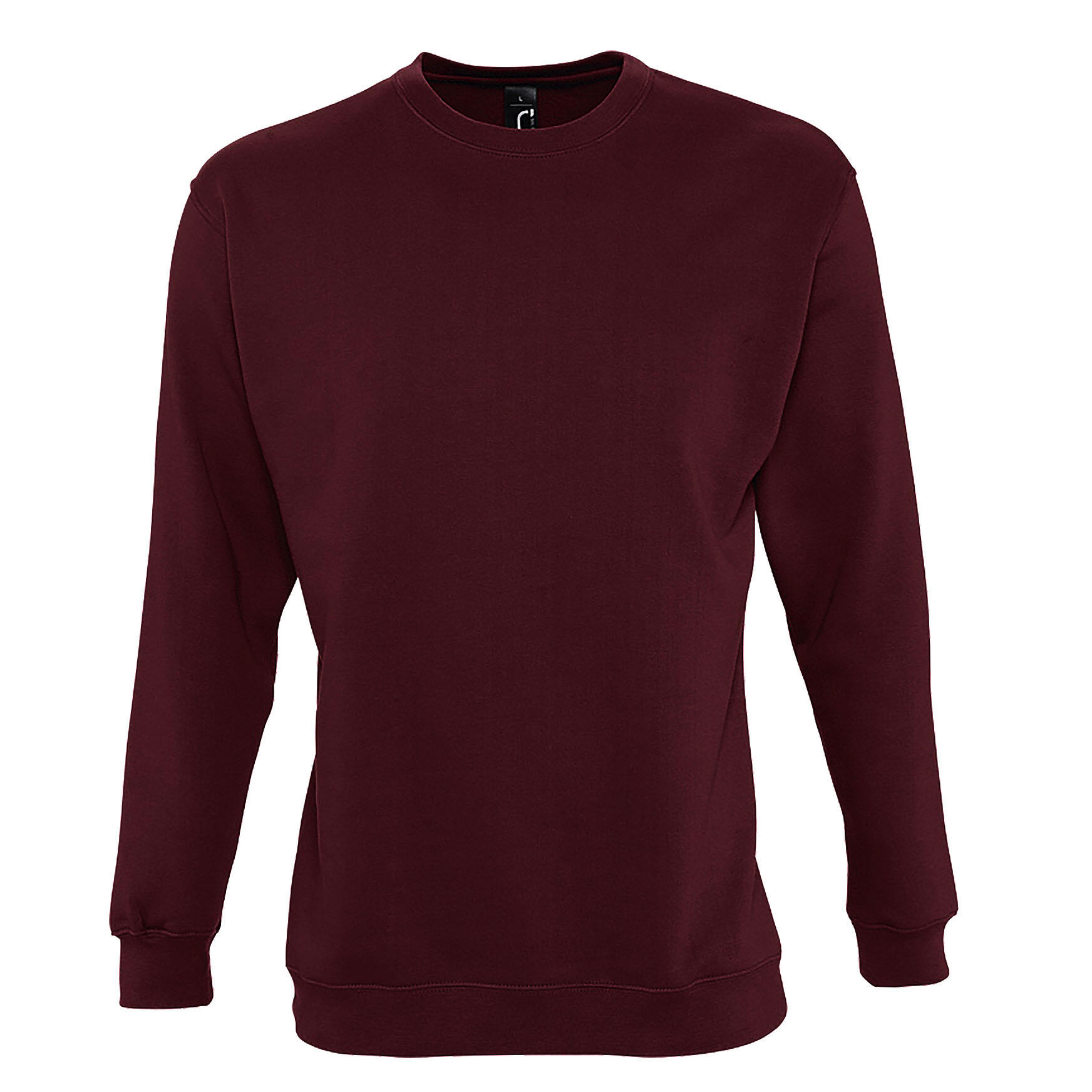 SOLS Unisex Supreme Sweatshirt