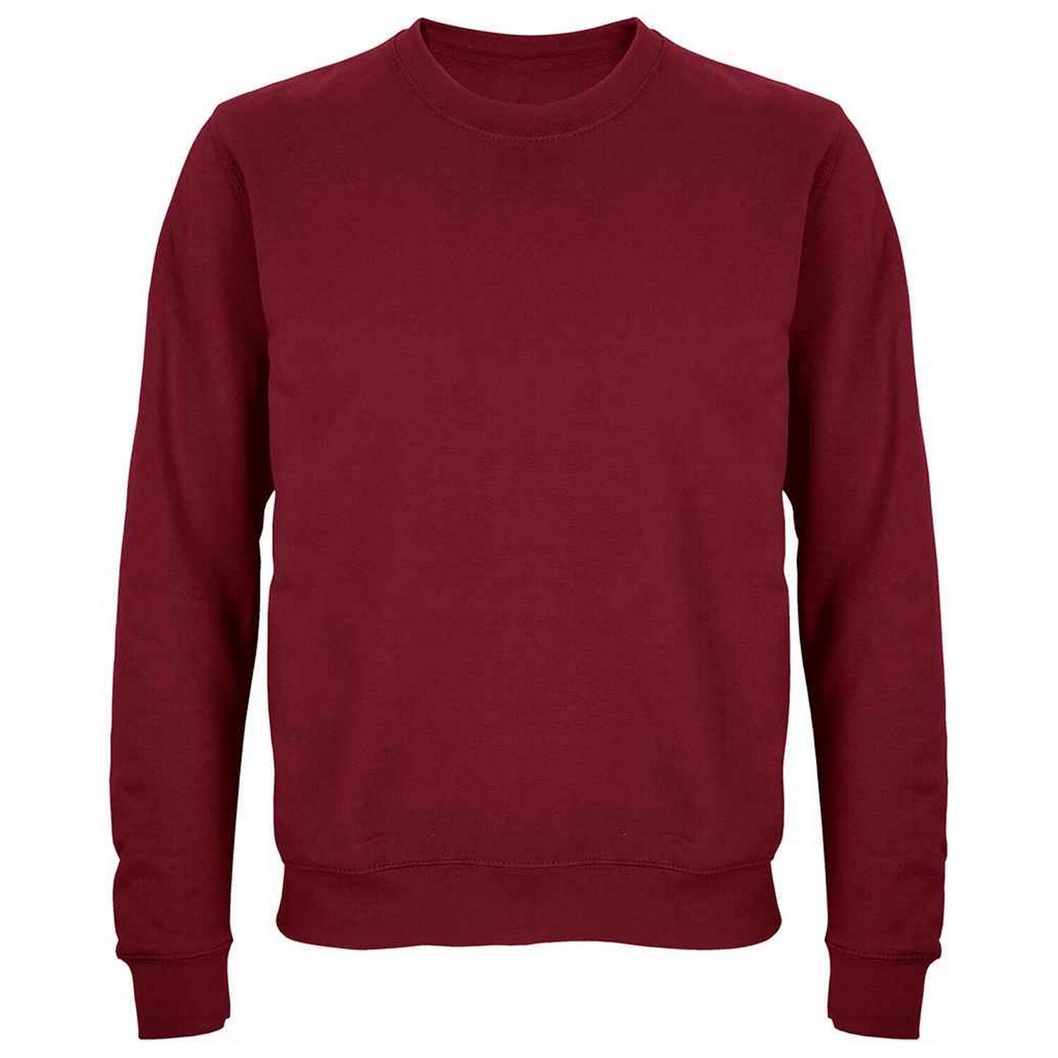 SOLS Unisex Adult Columbia Sweatshirt