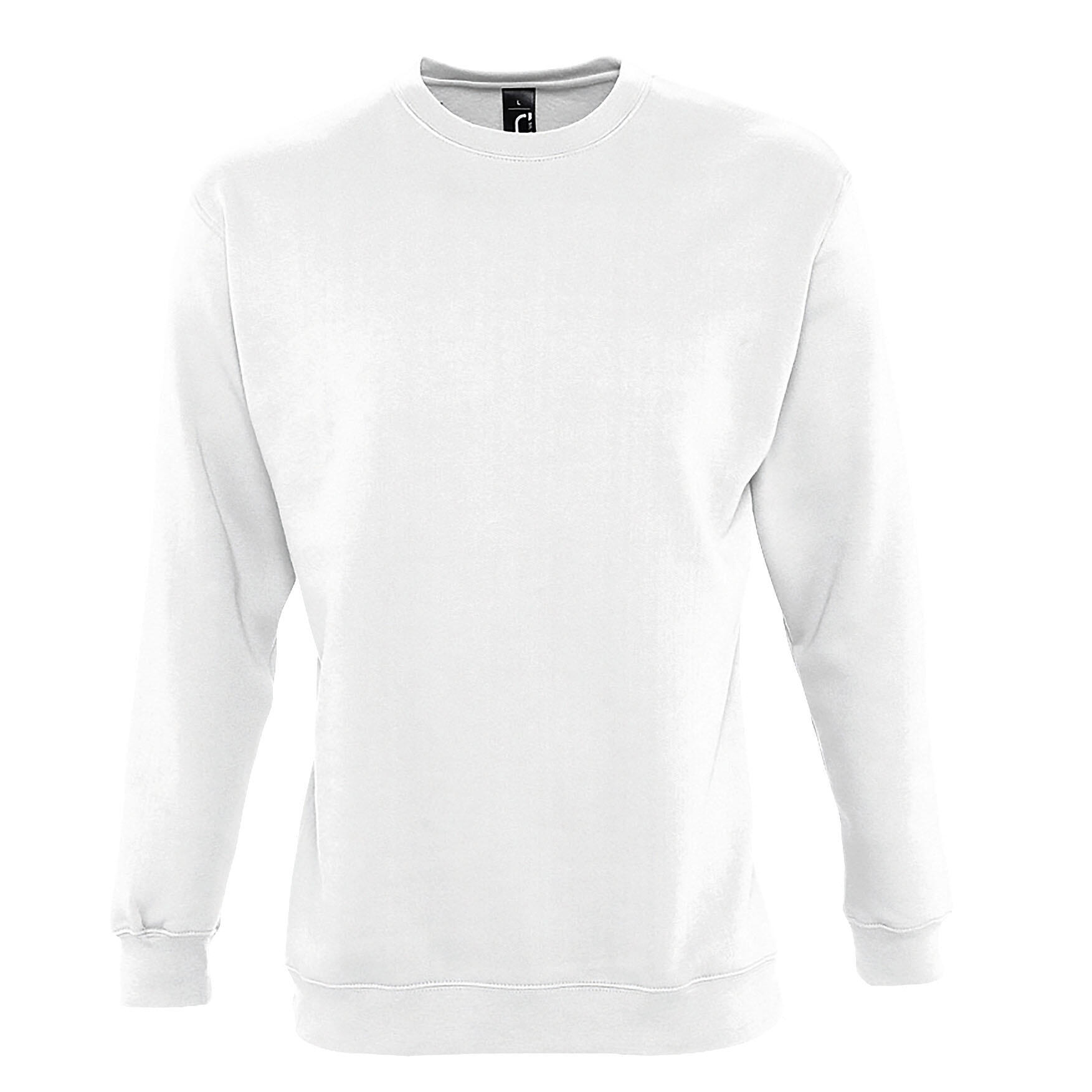 SOLS Unisex Supreme Sweatshirt