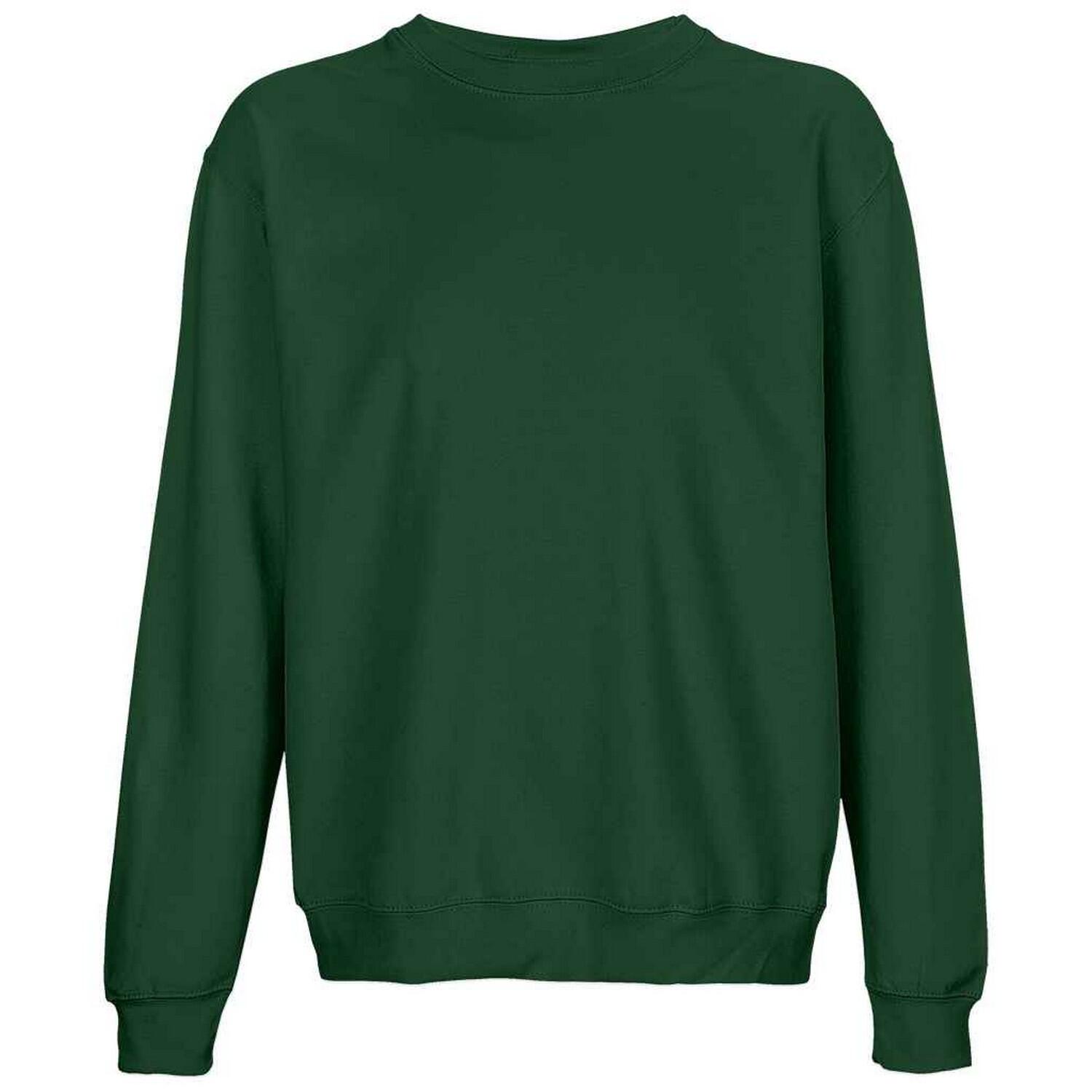 SOLS Unisex Adult Columbia Sweatshirt