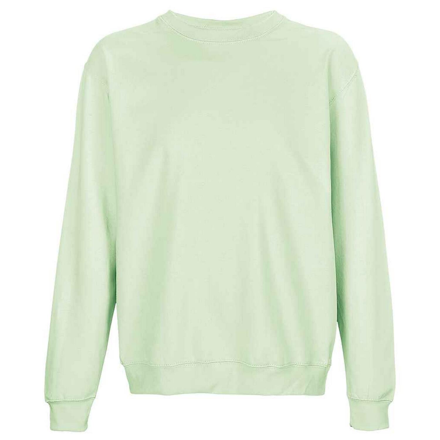 SOLS Unisex Adult Columbia Sweatshirt