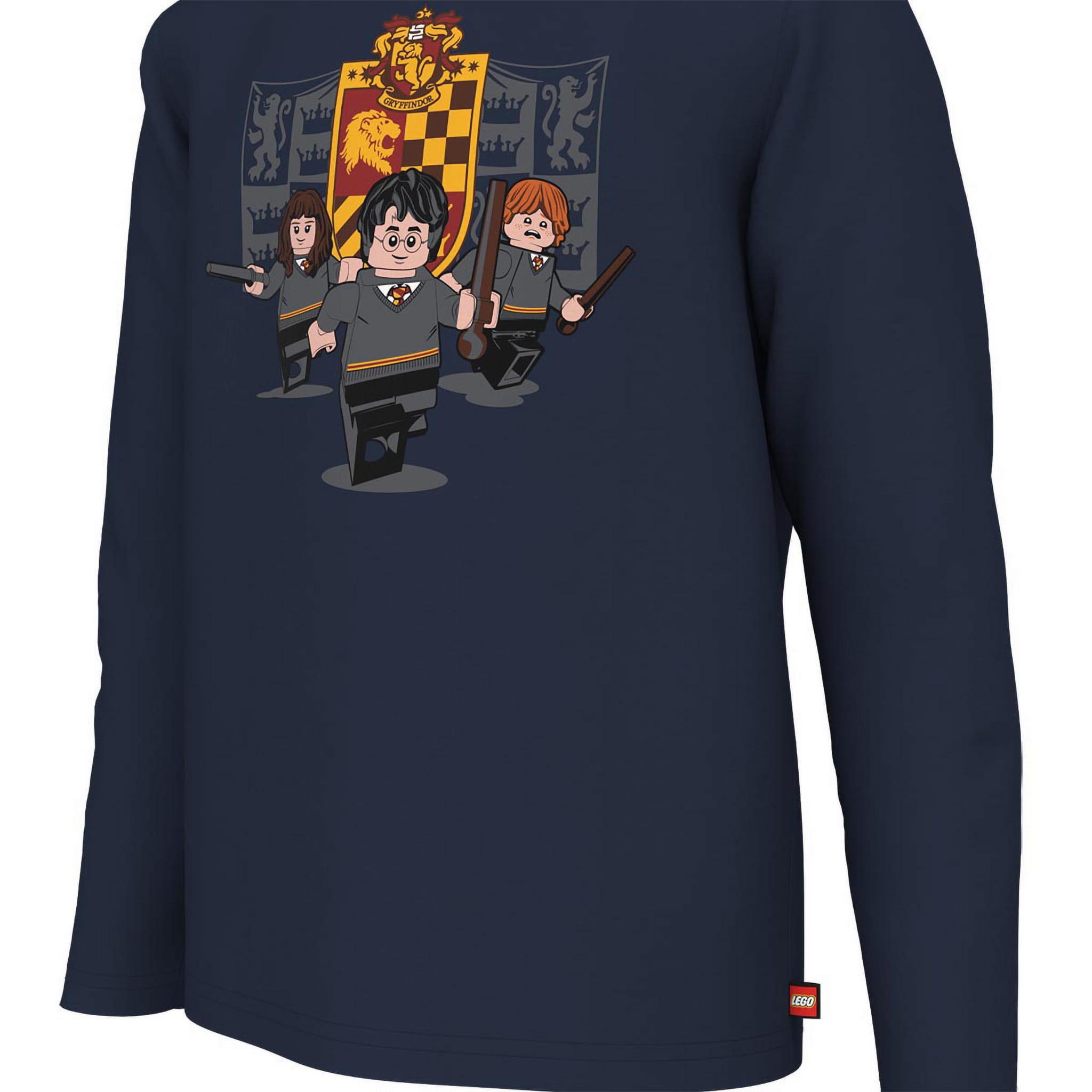 Koszulka turystyczna dziecięca LEGO TAYLOR 117 3/3
