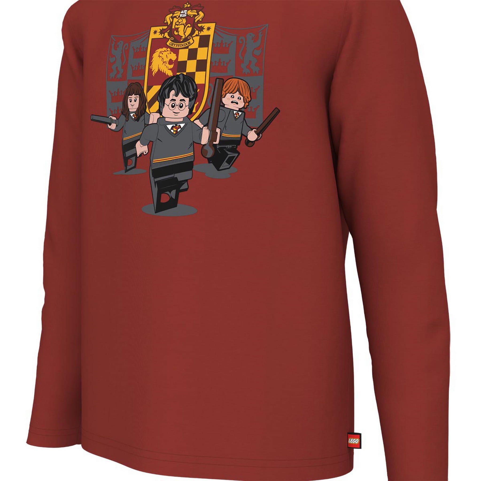 Koszulka turystyczna dziecięca LEGO TAYLOR 117 3/3