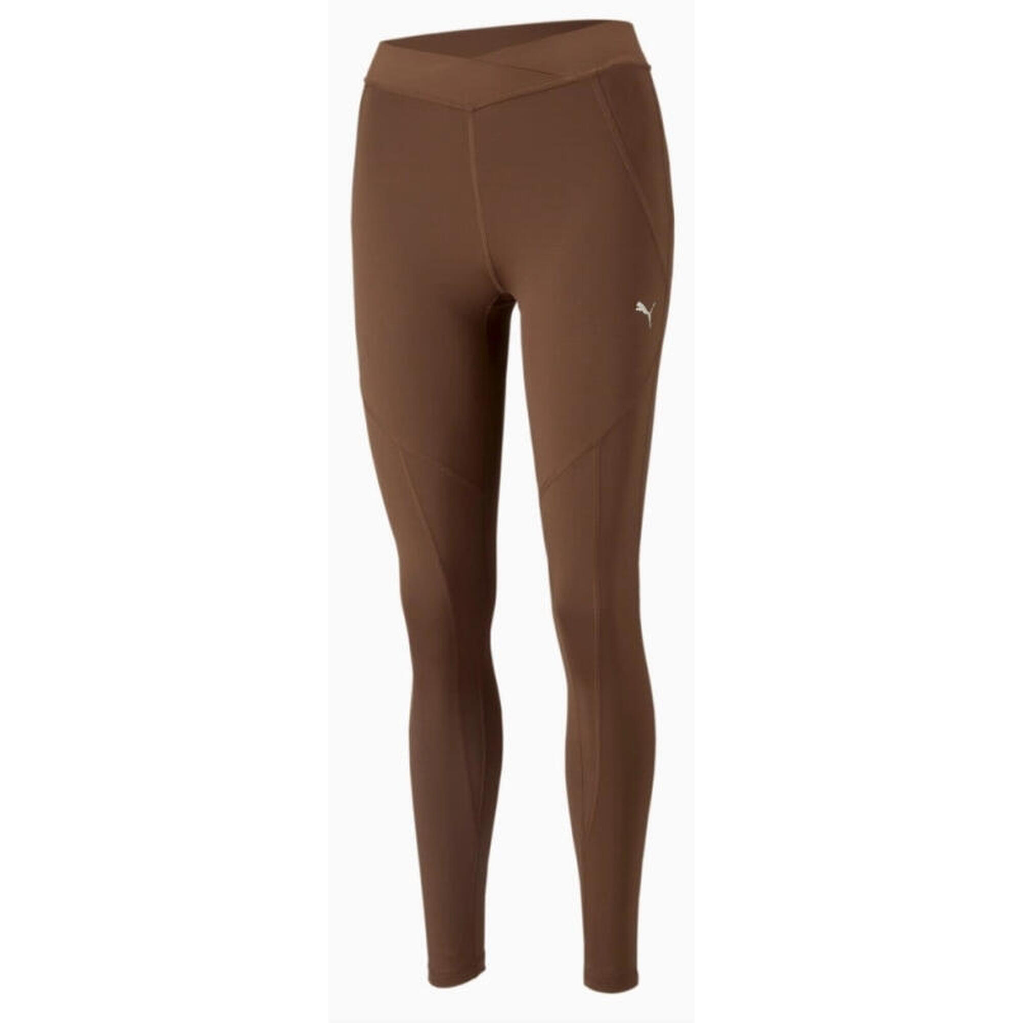 Leggings Femme Puma Ruches - Confort et Style Optimal
