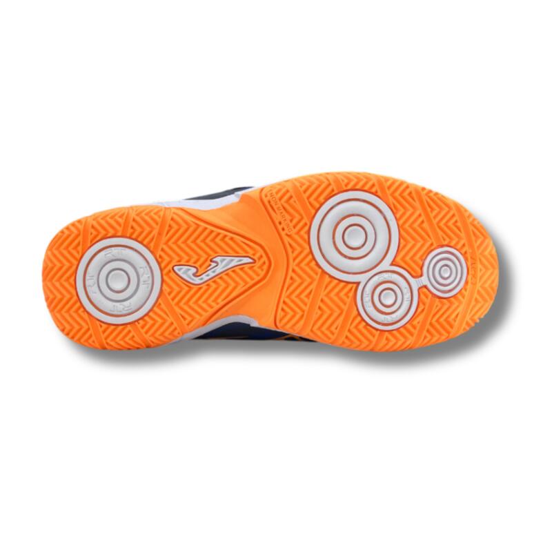 Chaussures de futsal Joma modèle SCJW2503INV pour enfants 5/5