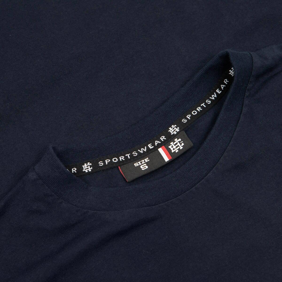 T-shirt pour homme avec poche poitrine EXTREME HOBBY POCKET CRUCIAL 4/6
