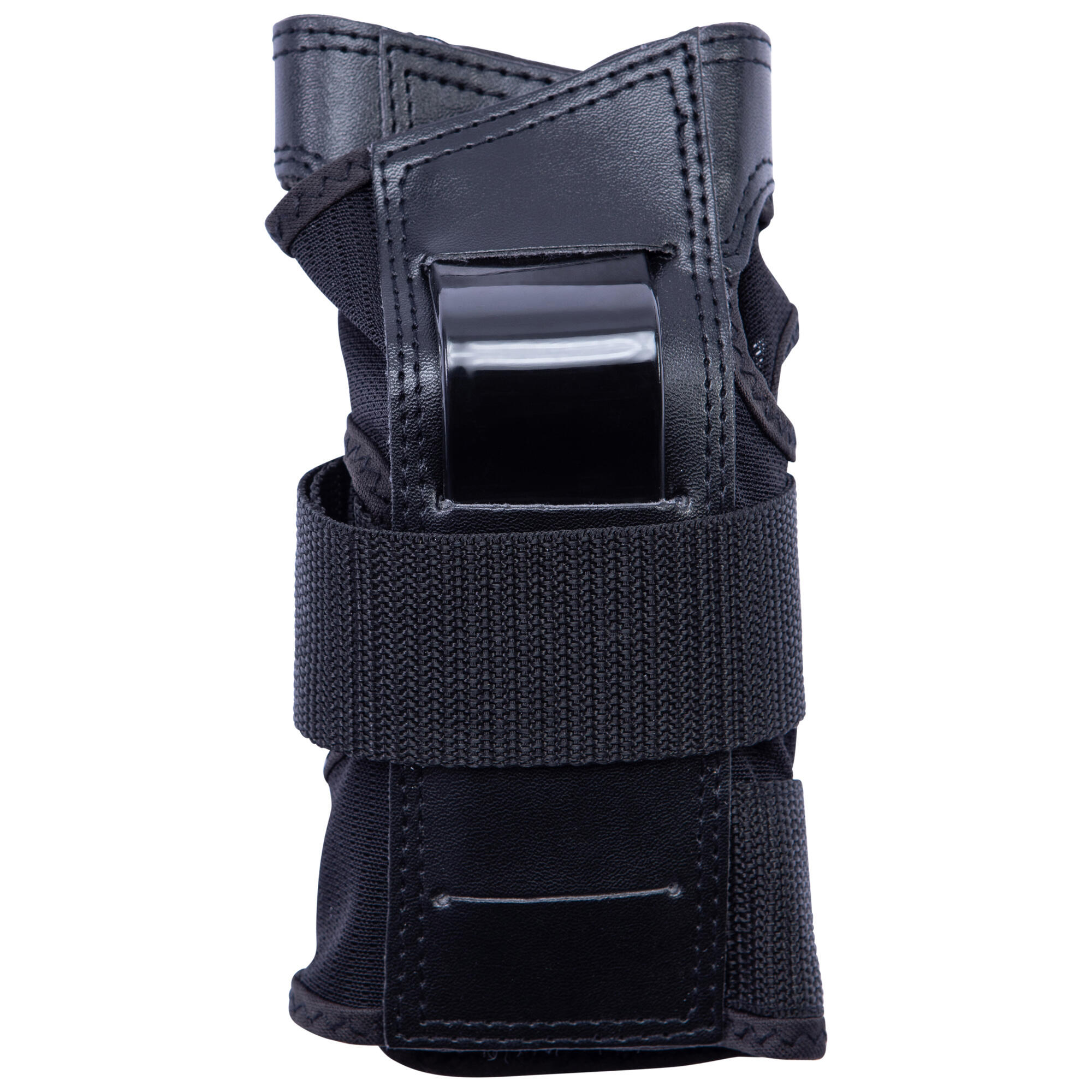 K2 Prime Beschermingsset - M - Zwart/Rood 4/7