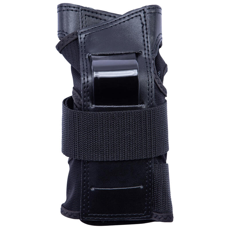 K2 Prime Protecții Role - M - Negru/Roșu