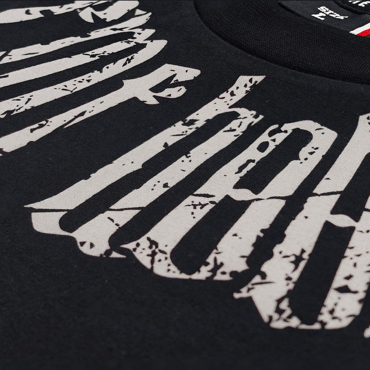 T-shirt pour homme EXTREME HOBBY CHOKER 4/5