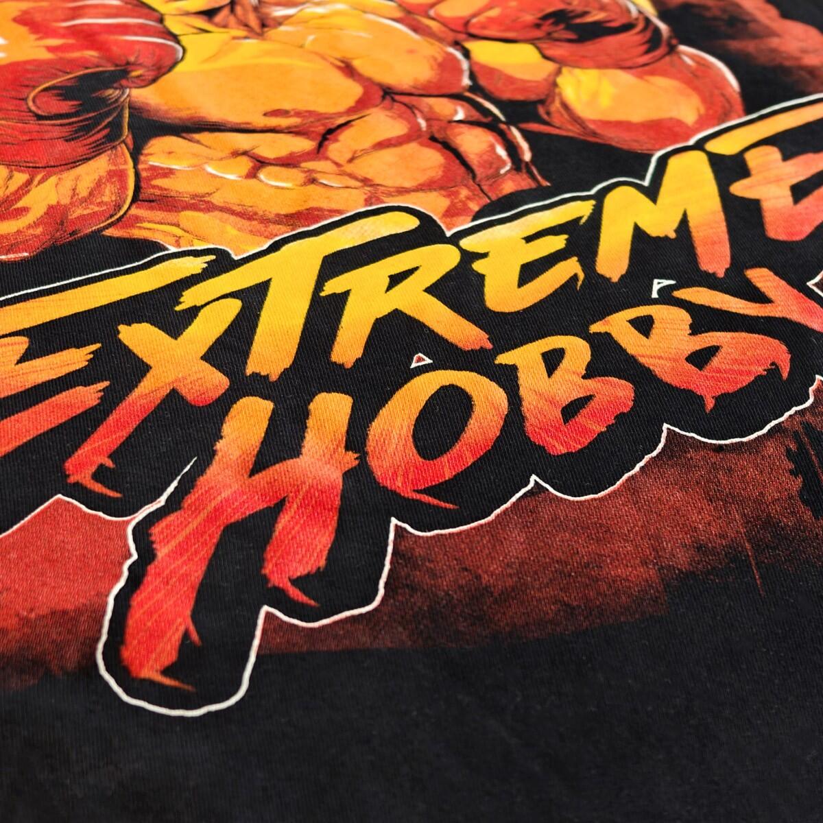 Koszulka Męska EXTREME HOBBY bawełna ARCADE 3/5