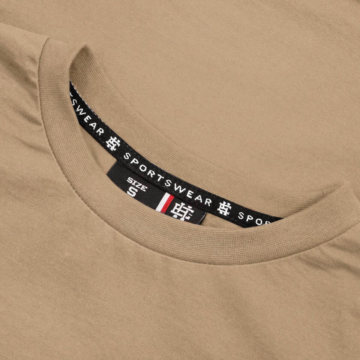 T-shirt in cotone da uomo EXTREME HOBBY WHEEL 4/6