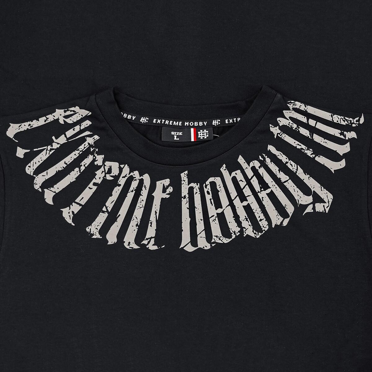 T-shirt pour homme EXTREME HOBBY CHOKER 3/5