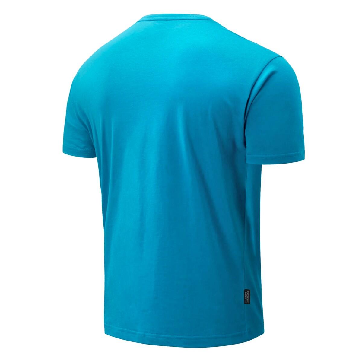 T-shirt pour homme avec poche poitrine EXTREME HOBBY POCKET CRUCIAL 2/5