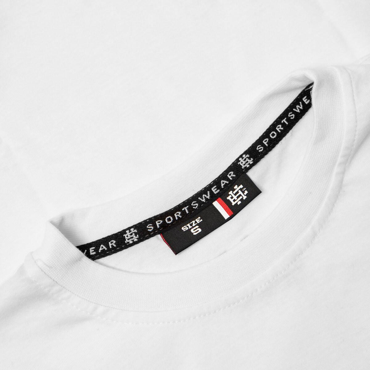T-shirt da uomo EXTREME HOBBY SNAKES 5/7