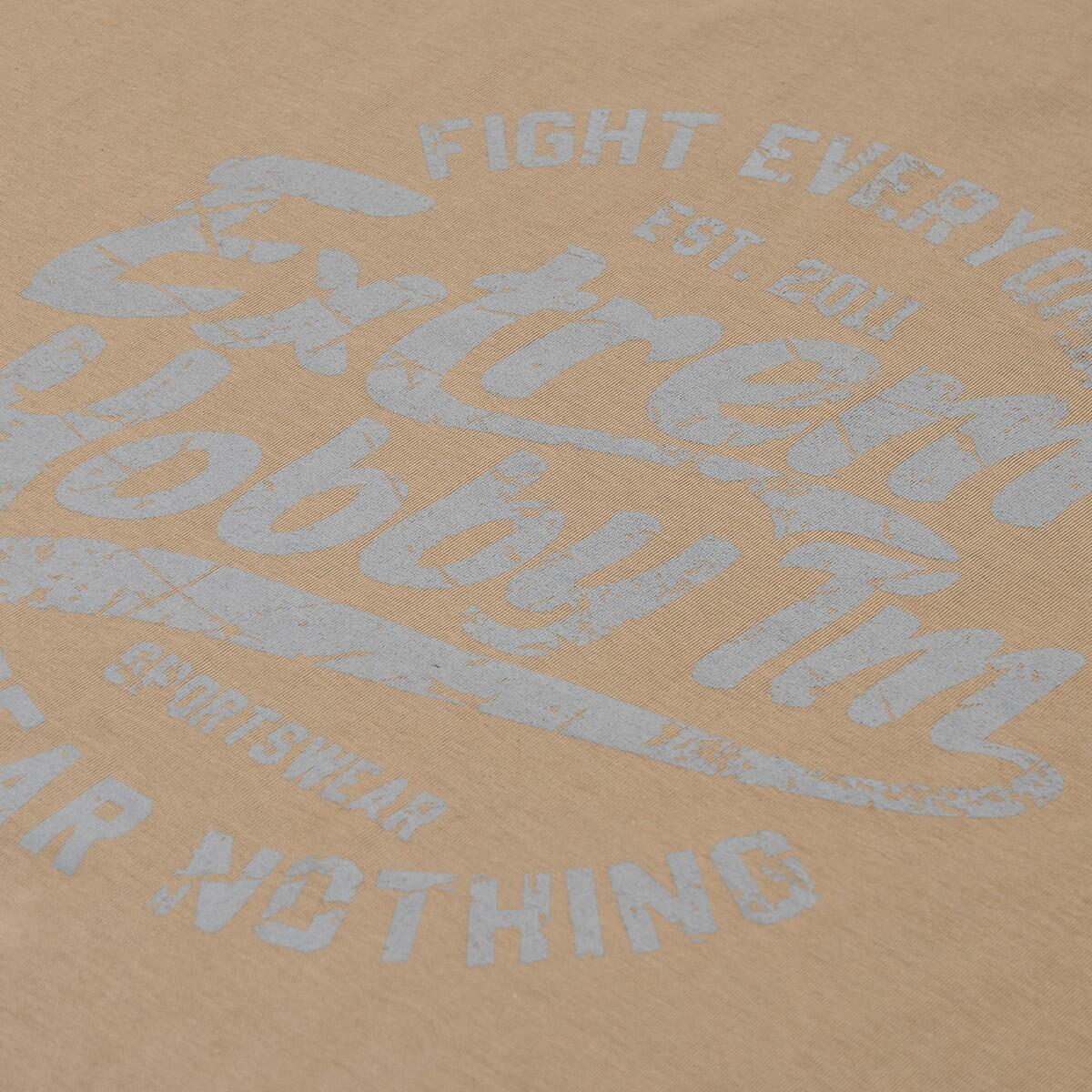 T-shirt in cotone da uomo EXTREME HOBBY WHEEL 3/6