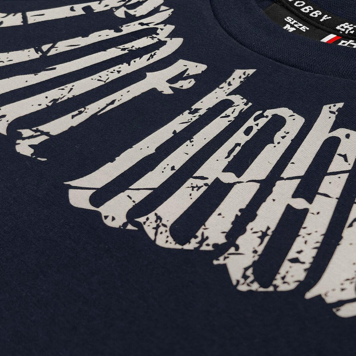 T-shirt pour homme EXTREME HOBBY CHOKER 4/5