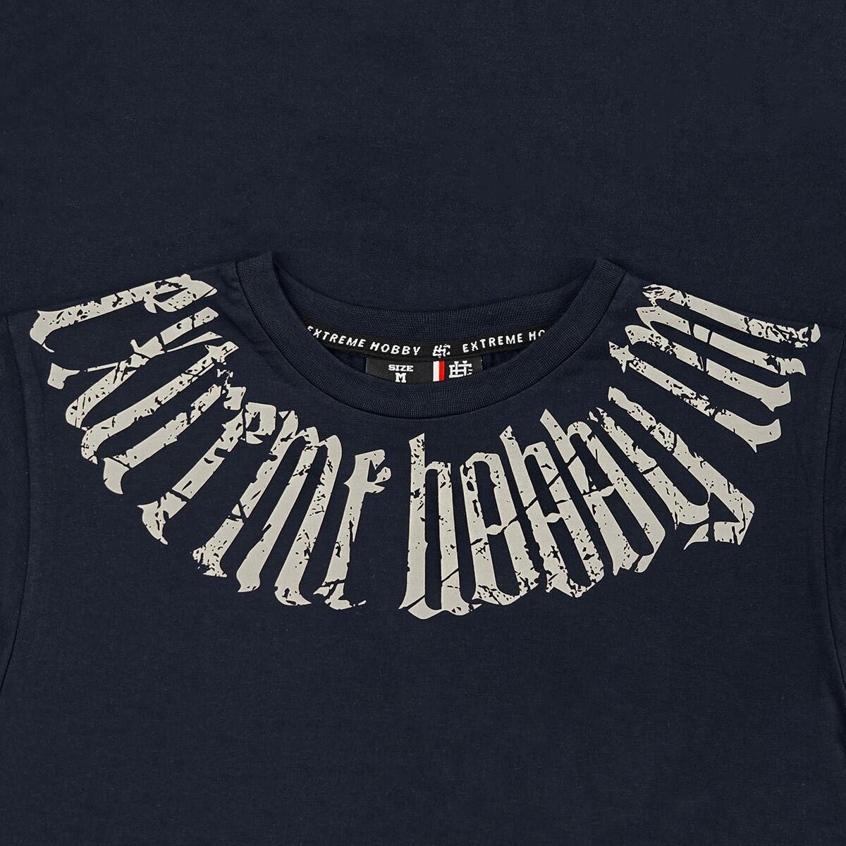 T-shirt pour homme EXTREME HOBBY CHOKER 3/5