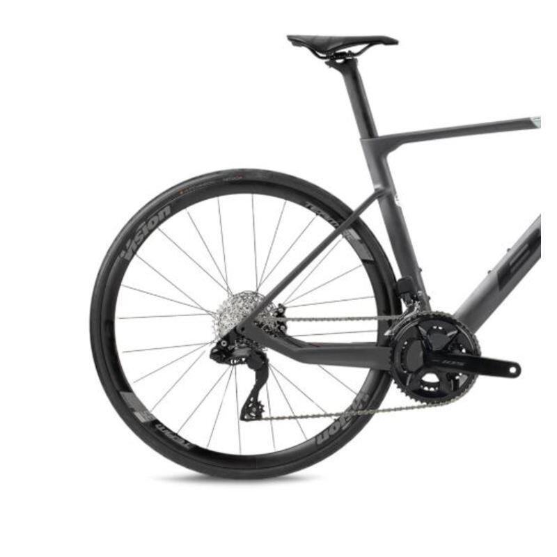 Vélo de Route BH RS1 4.0 105 Di2 3/4