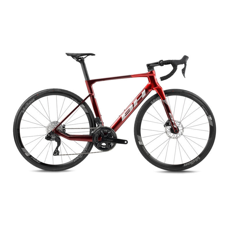 Vélo de Route BH RS1 4.0 105 Di2