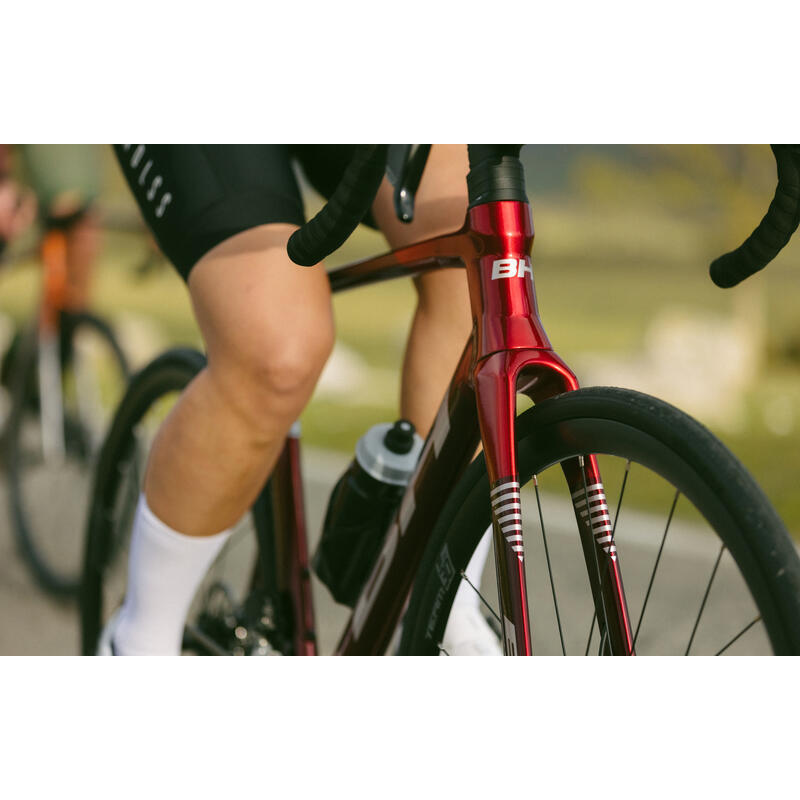 Vélo de Route BH RS1 4.0 105 Di2