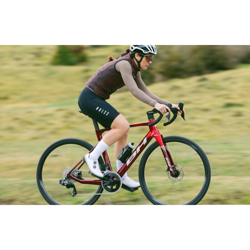 Vélo de Route BH RS1 4.0 105 Di2