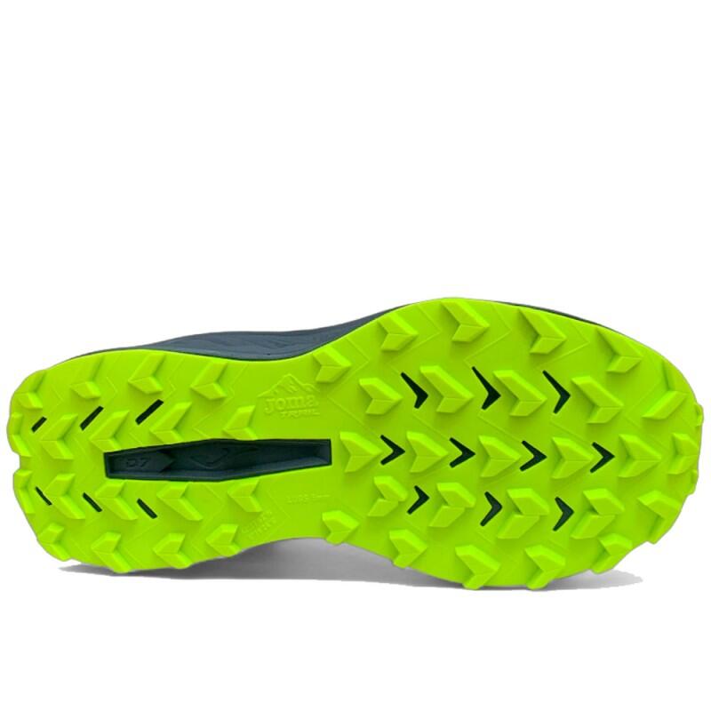 Scarpe da trekking Joma modello Tundra per uomini 6/6
