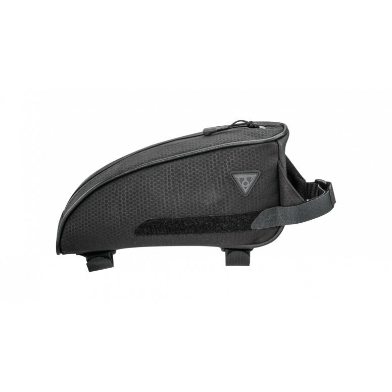 Sac de Cadre Topeak Toploader Noir - Accessoire de Vélo Unisexe