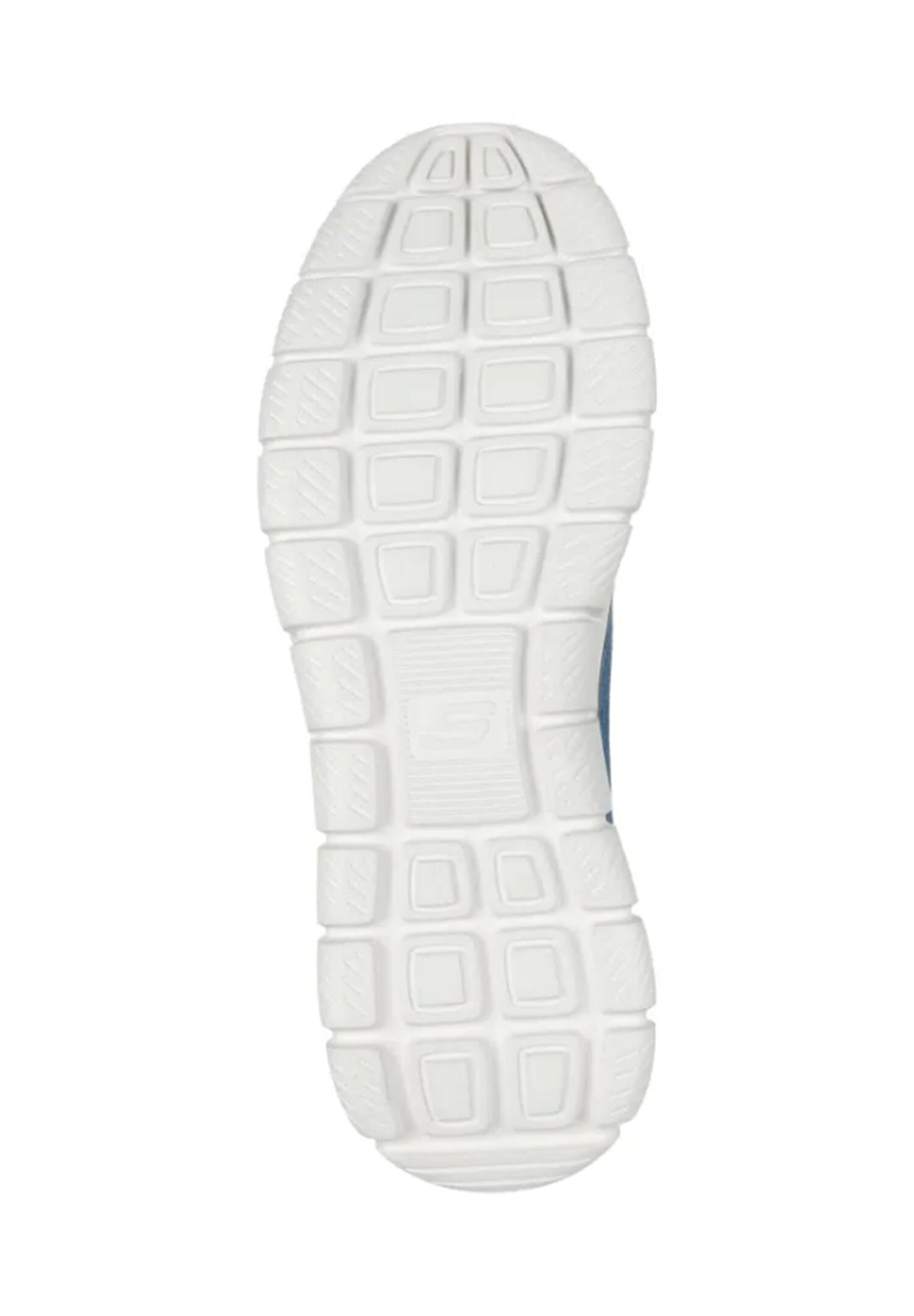 Chaussures Homme Skechers 232758 Bleu Bleu Skechers 4/7