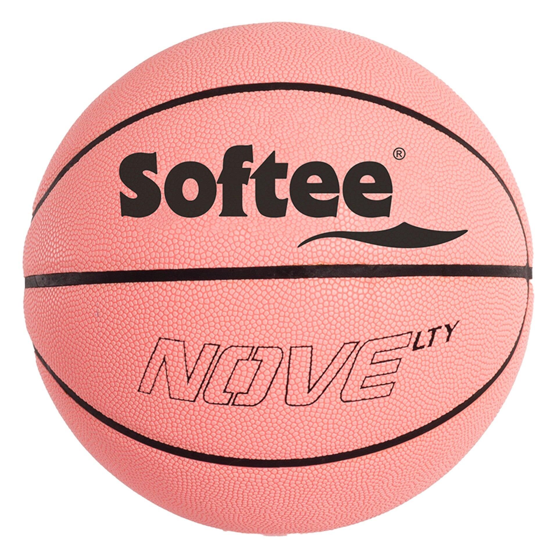 Minge baschet TPU-gumă One size