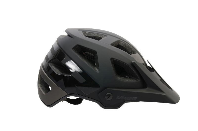 Kask rowerowy LIMAR DELTA, rozmiar L