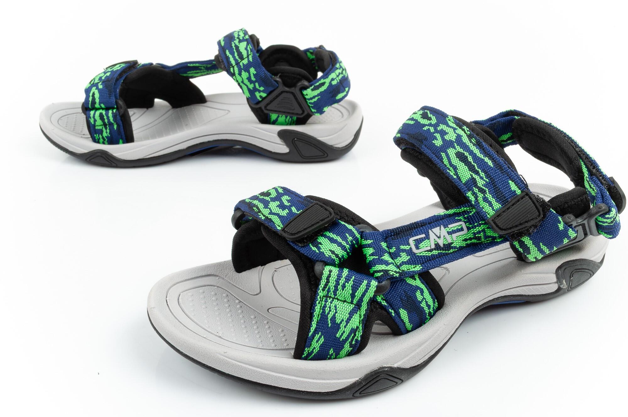 CMP Hamal kindersandalen 4/6