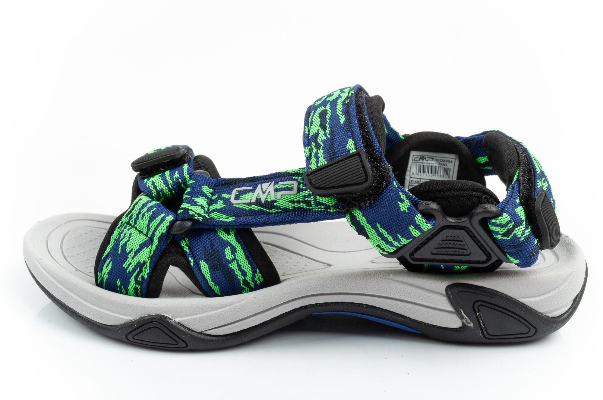 CMP Hamal kindersandalen 2/6