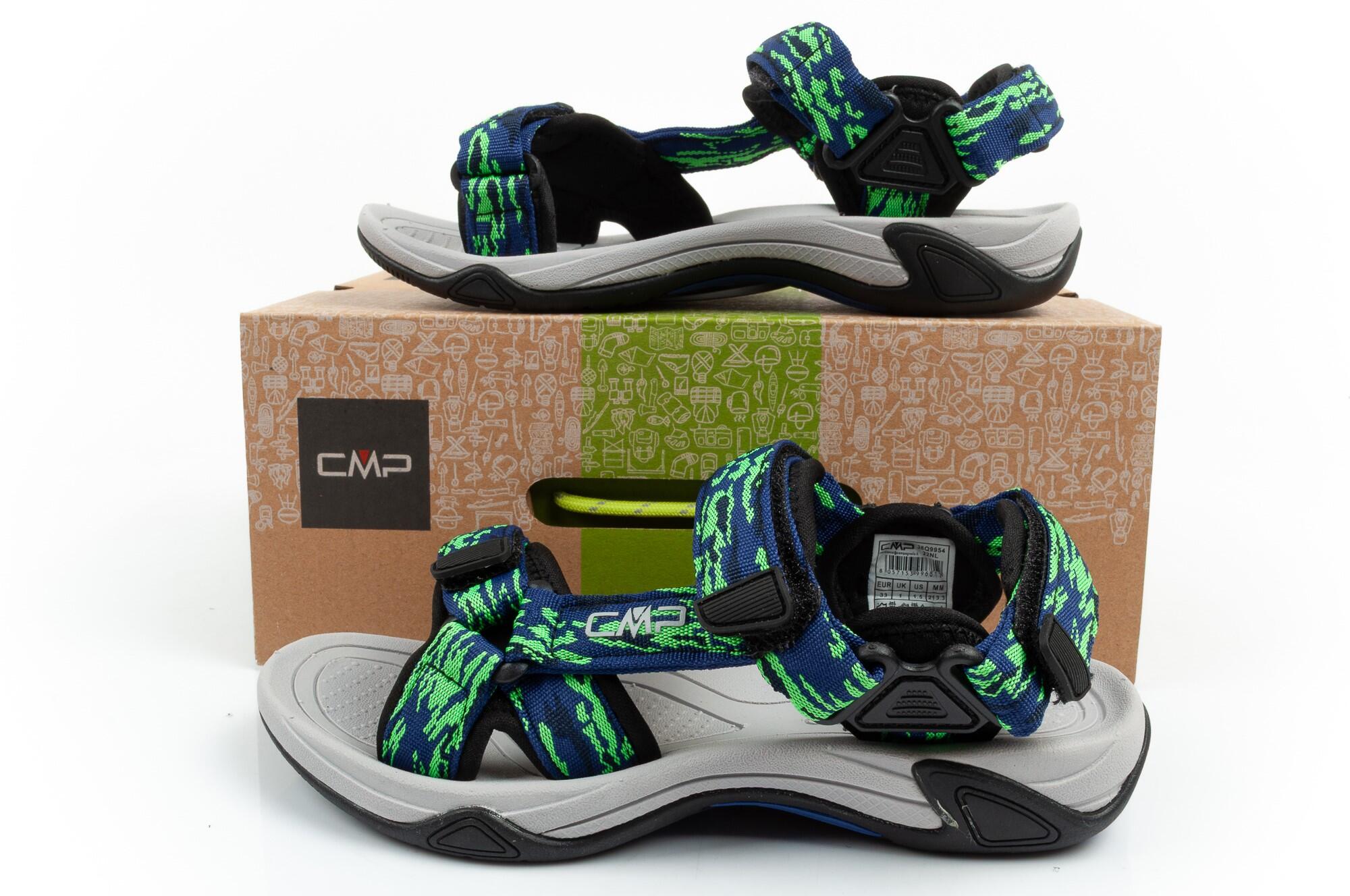 CMP Hamal kindersandalen 6/6
